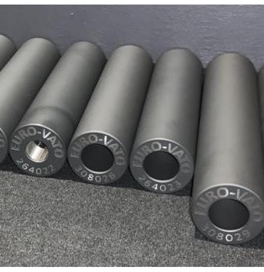 SUPPRESSORS